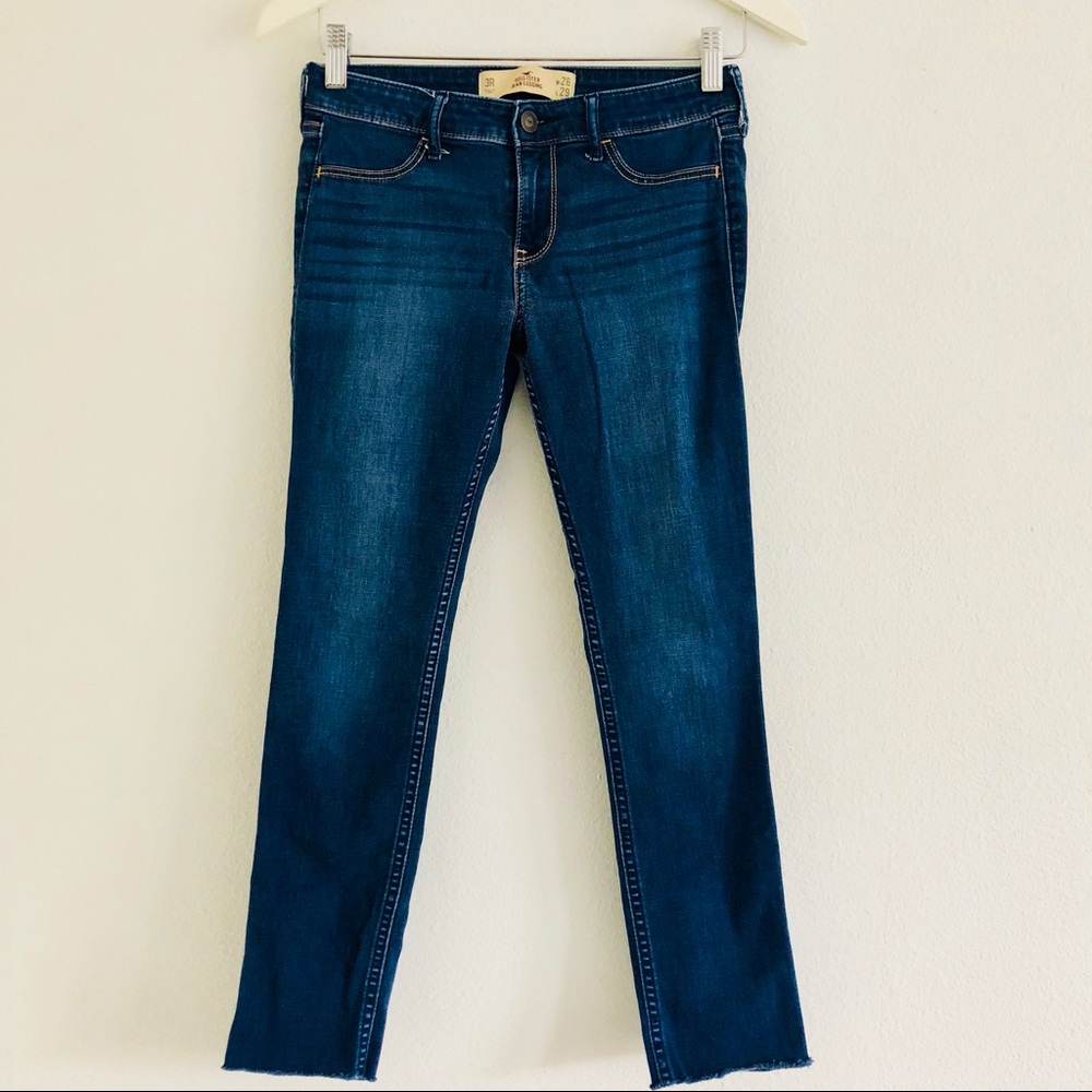 Hollister Jean Legging